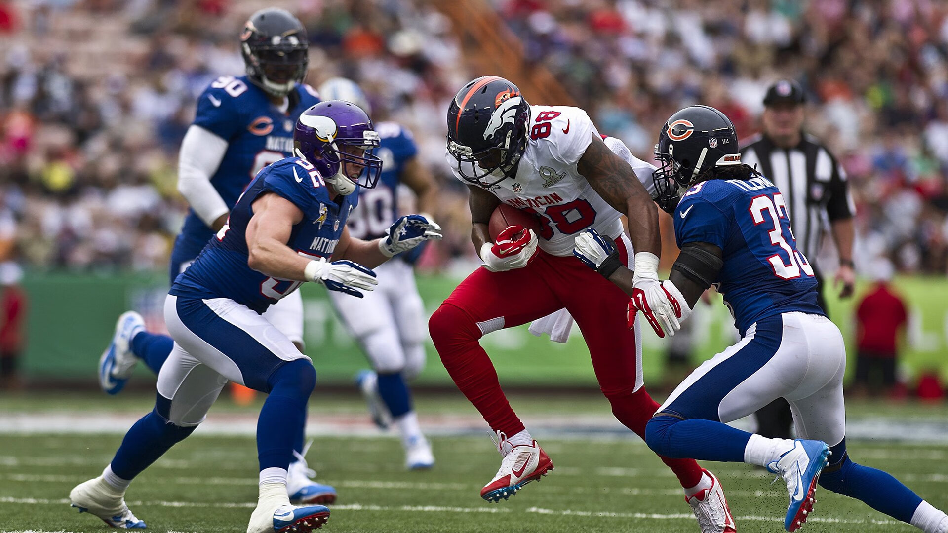 欧联杯常规赛对决在即！马德里竞技演练定位球，密尔沃基雄鹿密集防守应对