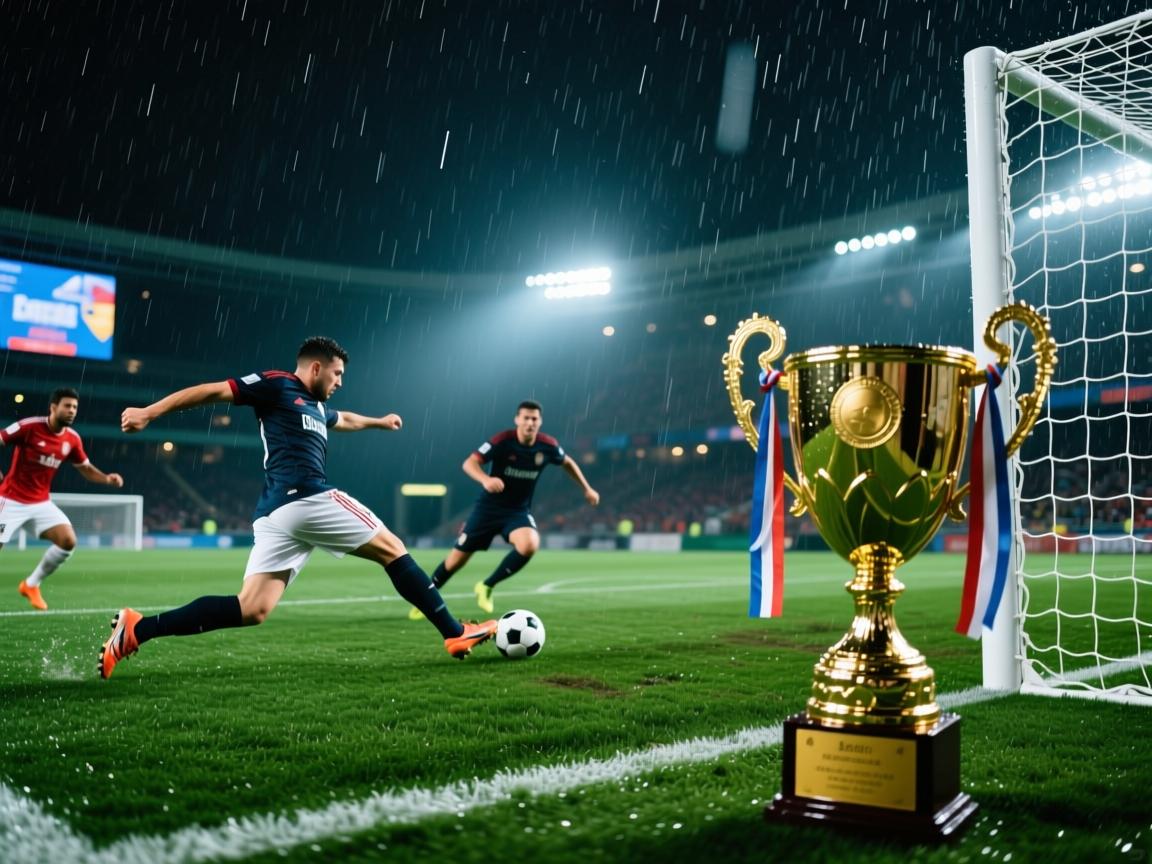 亚洲杯决赛爆出冷门！罗马鏖战休斯顿火箭，争冠形势突变