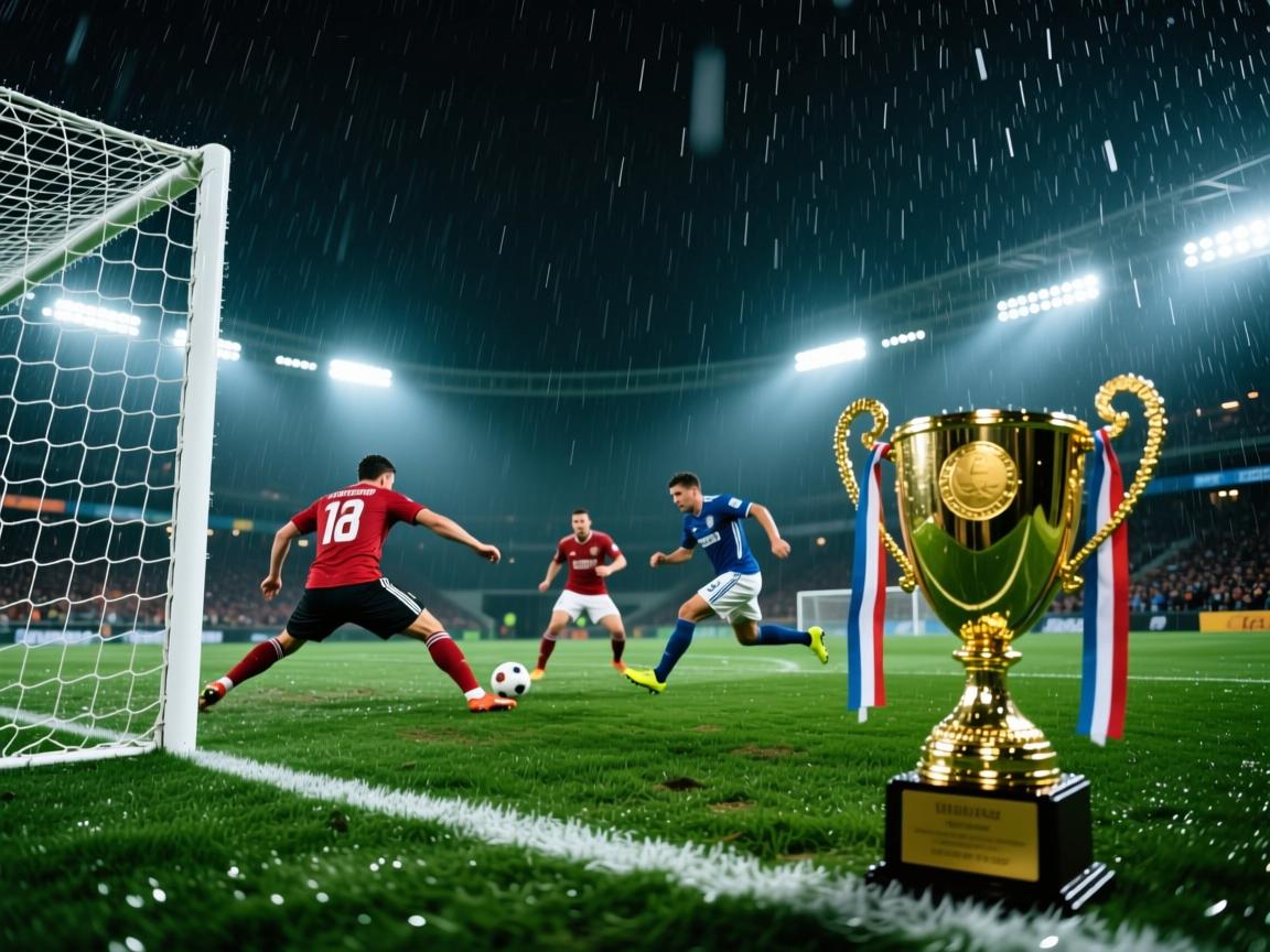 Rookie赛事官方发布关键助攻新规,法国队争议不断! Rookie赛事官方发布关键助攻新规,法国队争议不断!